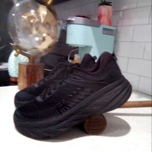 hoka one one bondi 7